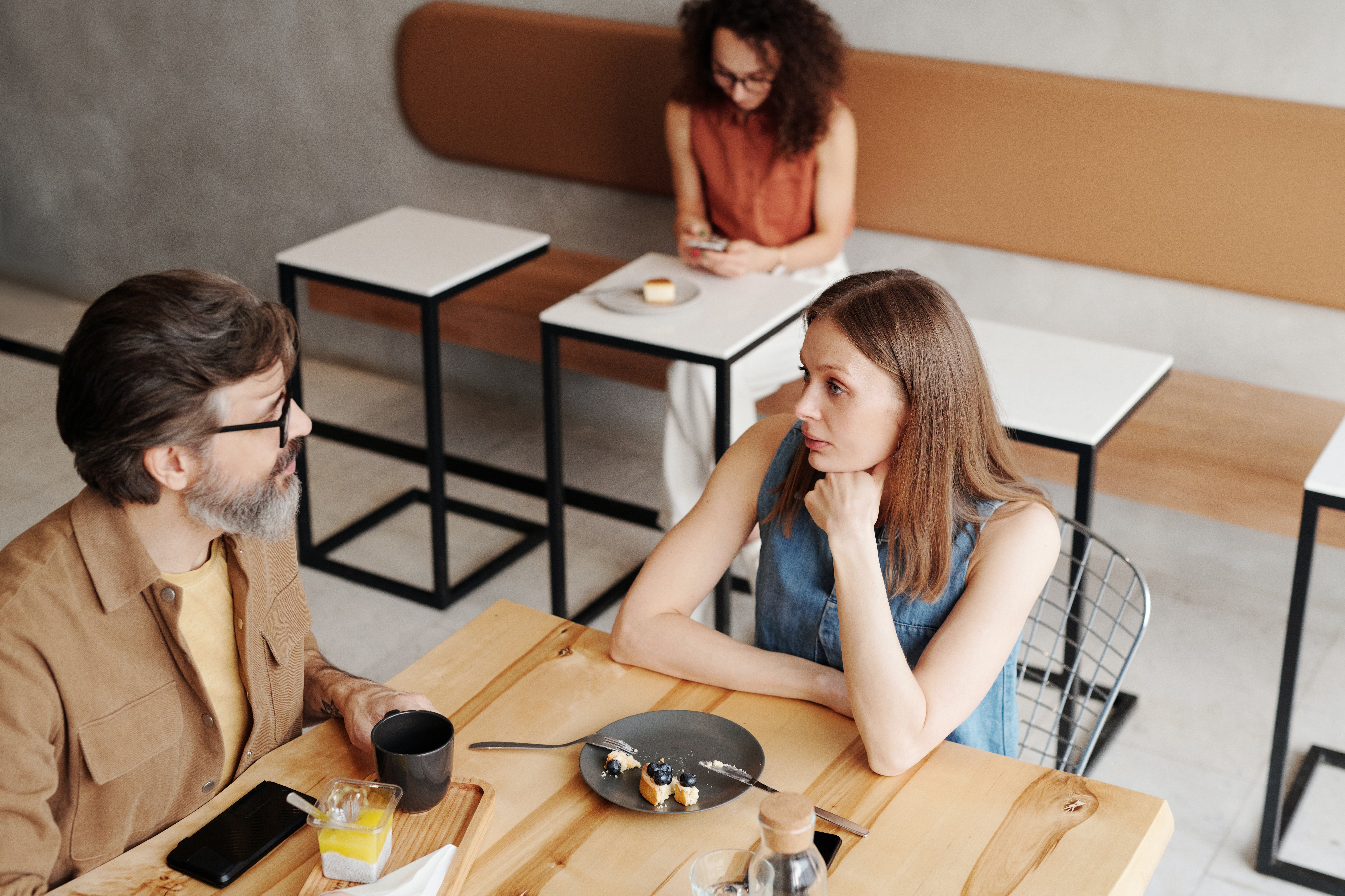 Няколко съвета за networking на по чаша кафе